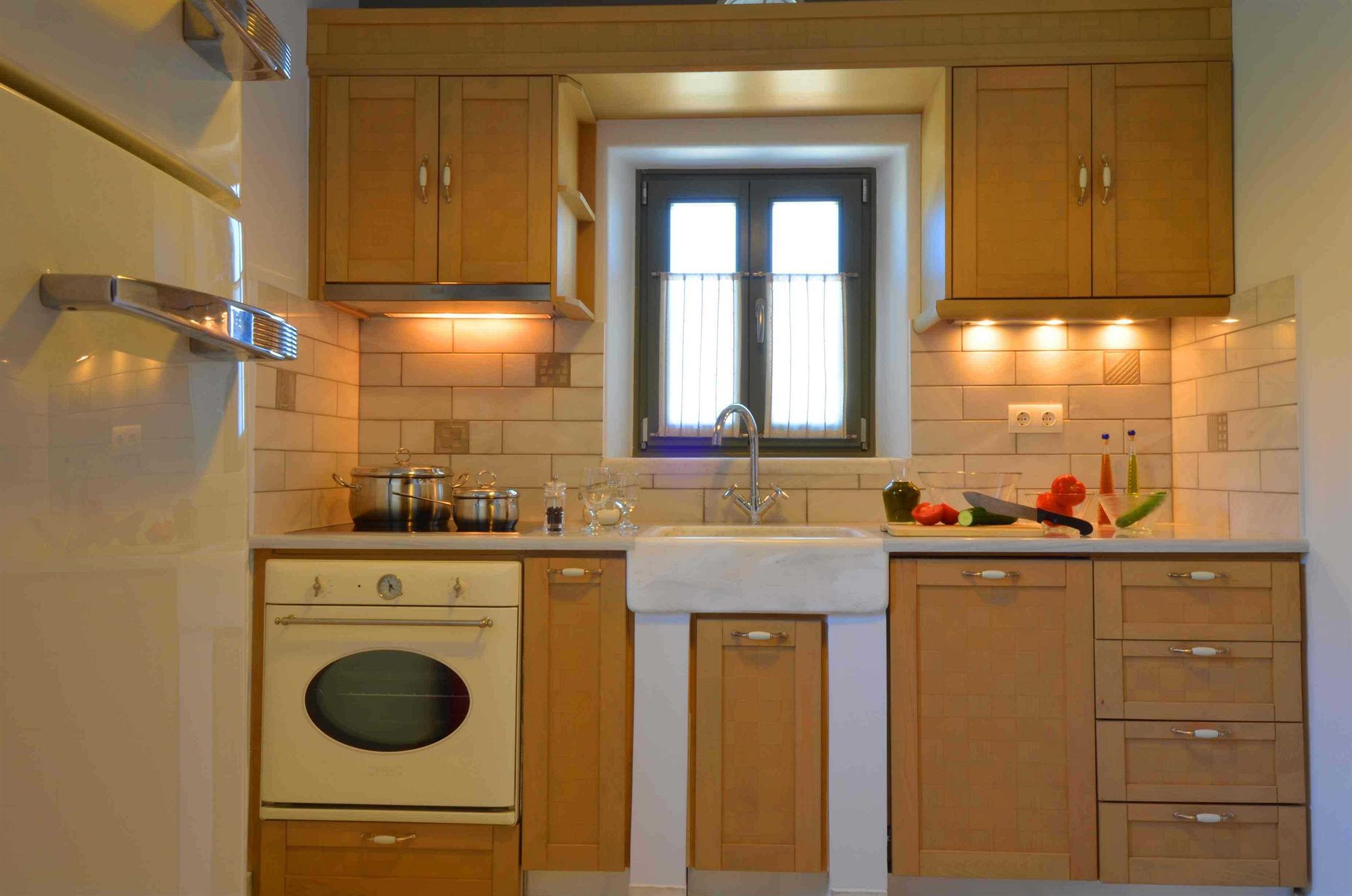 Pleiades Eco Houses Vóthon Zewnętrze zdjęcie