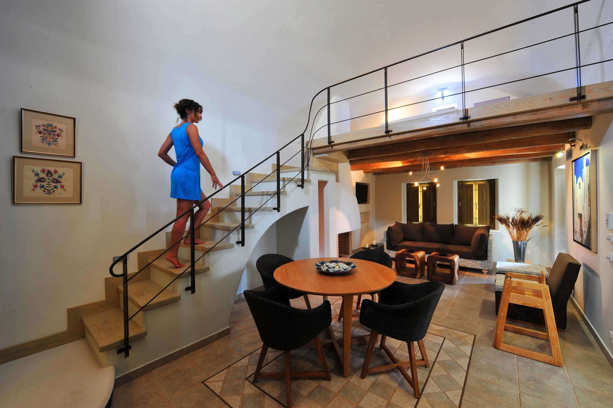 Pleiades Eco Houses Vóthon Zewnętrze zdjęcie